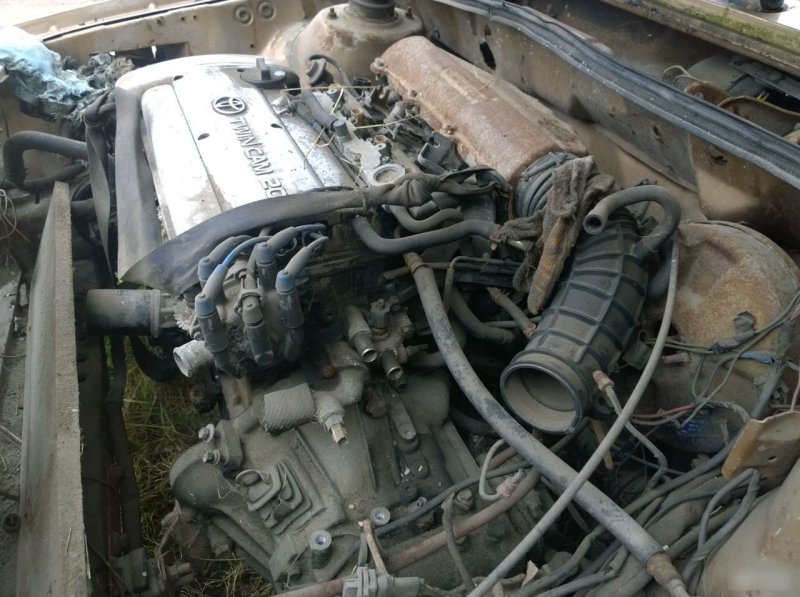 Двигатель, 98230 рублей, Калининград