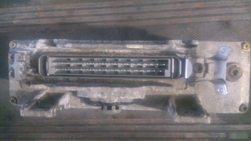 Блок управления двигателем, 3590 рублей, Калининград