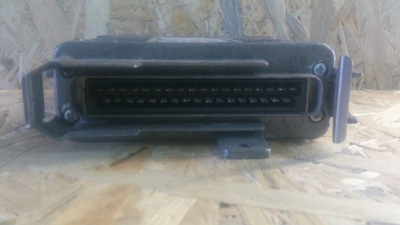 Блок управления двигателем, 3590 рублей, Калининград