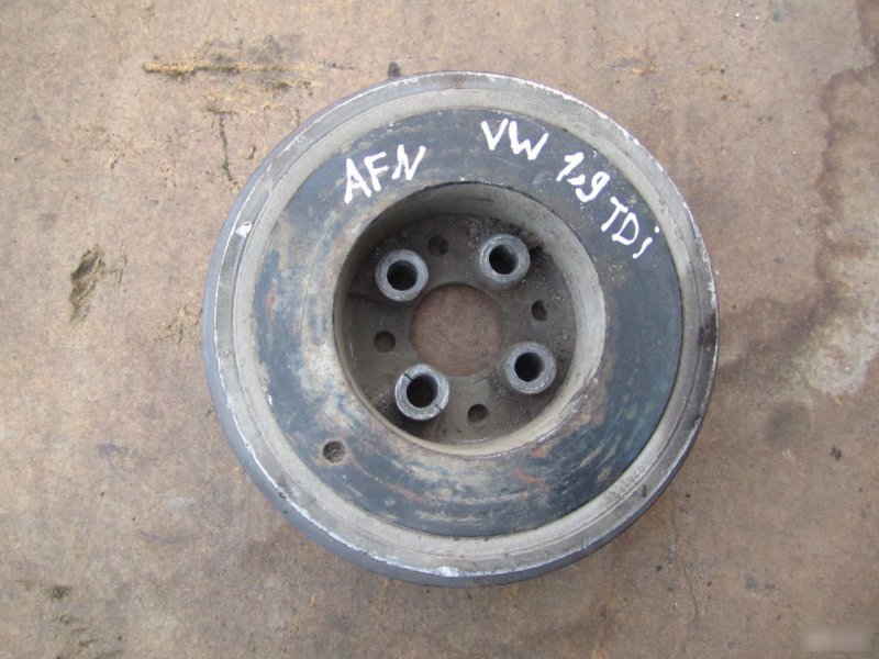 Шкив коленвала, 1590 рублей, Калининград