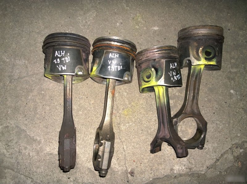 Поршень, 2630 рублей, Калининград