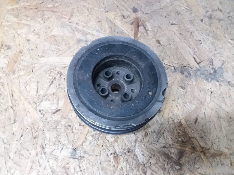 Шкив шестерня распредвала, 2370 рублей, Калининград