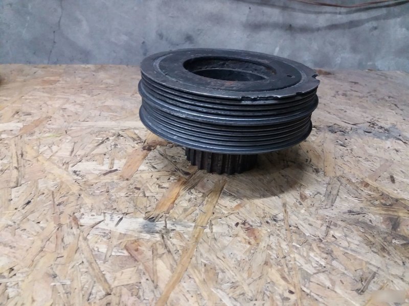 Шкив шестерня распредвала, 2370 рублей, Калининград