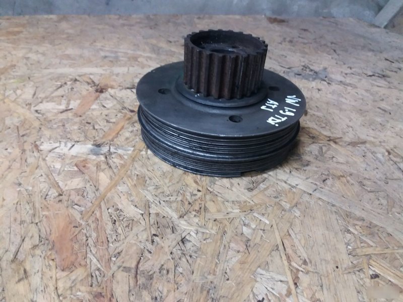 Шкив шестерня распредвала, 2370 рублей, Калининград