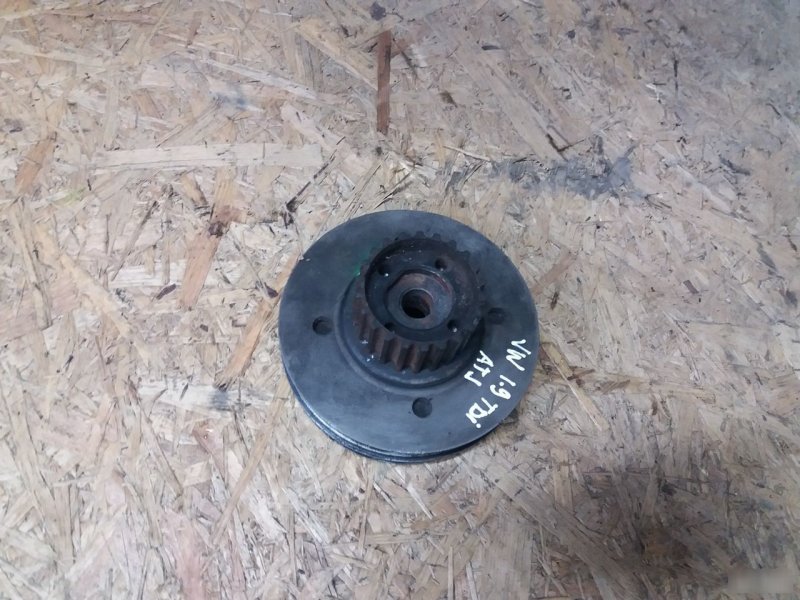 Шкив шестерня распредвала, 2370 рублей, Калининград