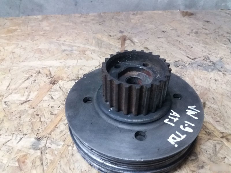 Шкив шестерня распредвала, 2370 рублей, Калининград