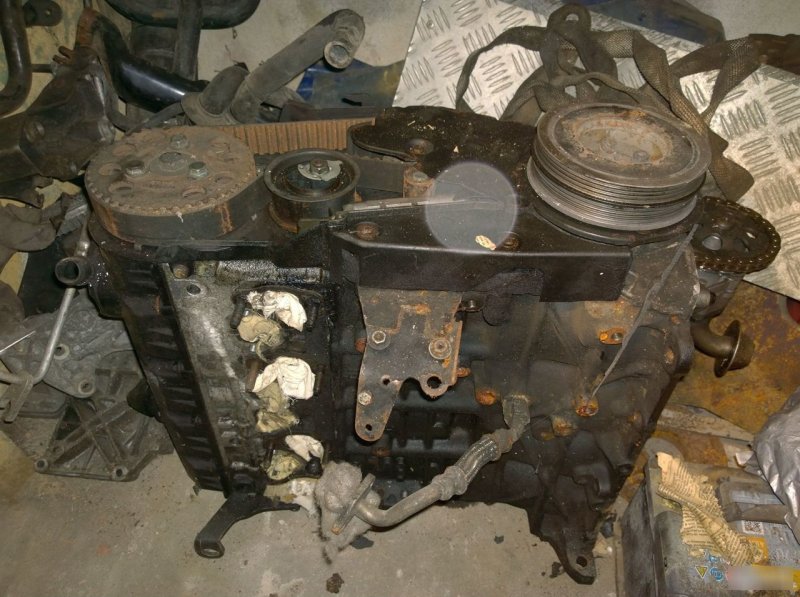 Двигатель, 1 рублей, Калининград