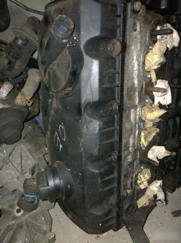 Двигатель, 1 рублей, Калининград