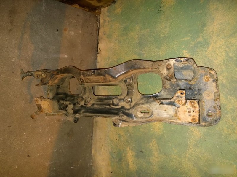 Балка поперечная, 3550 рублей, Калининград