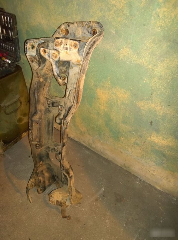 Балка поперечная, 3550 рублей, Калининград