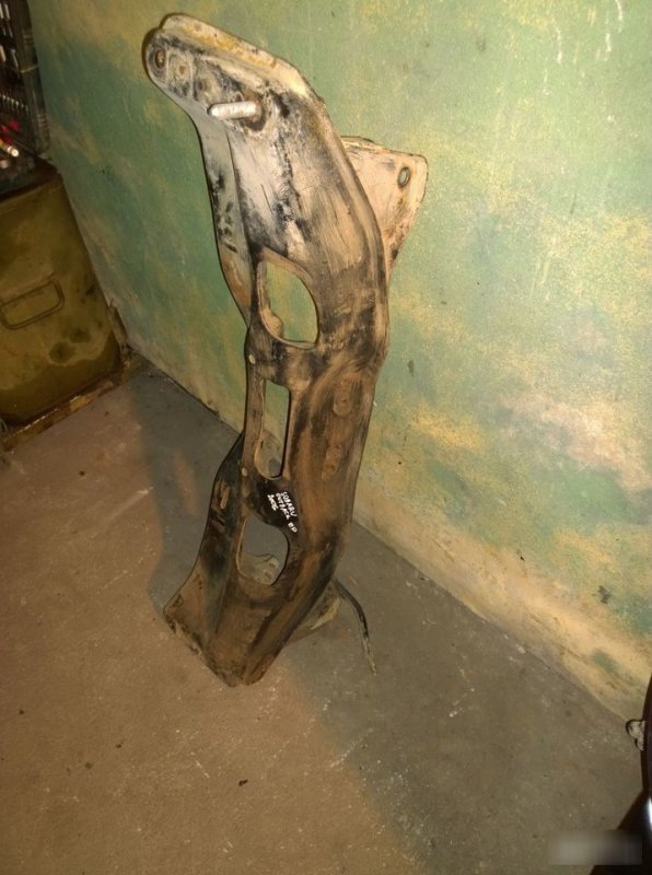 Балка поперечная, 3550 рублей, Калининград