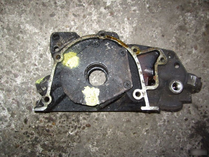 Масляный насос, 2070 рублей, Калининград