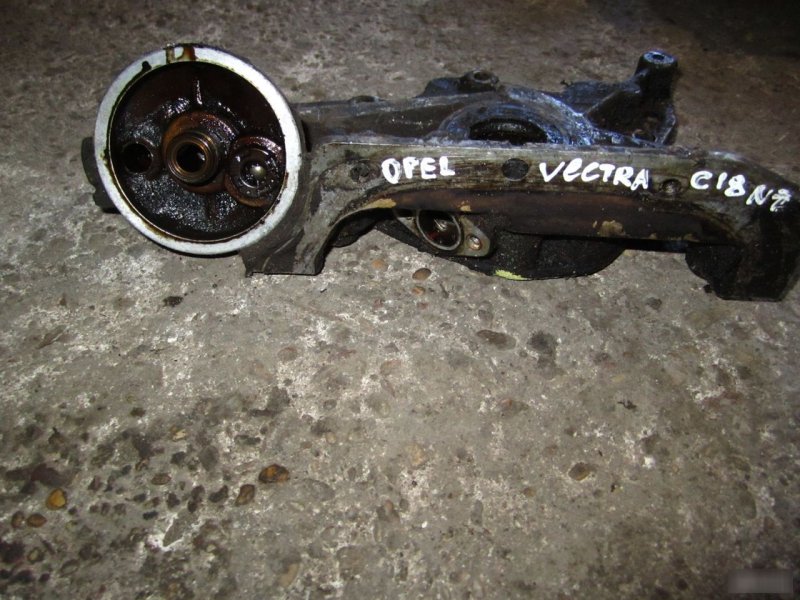 Масляный насос, 2070 рублей, Калининград