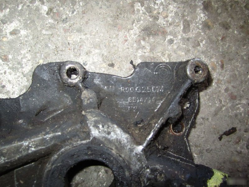 Масляный насос, 2070 рублей, Калининград