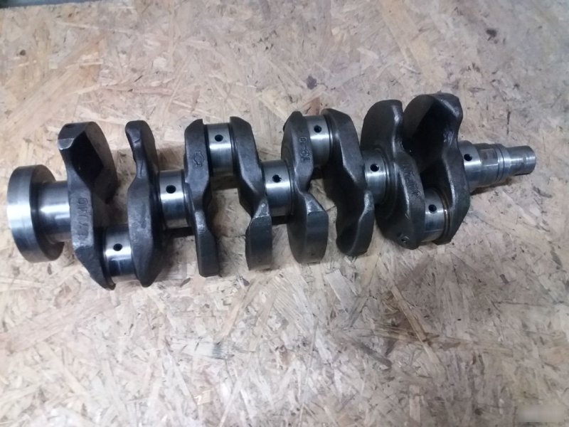 Коленвал, 9130 рублей, Калининград