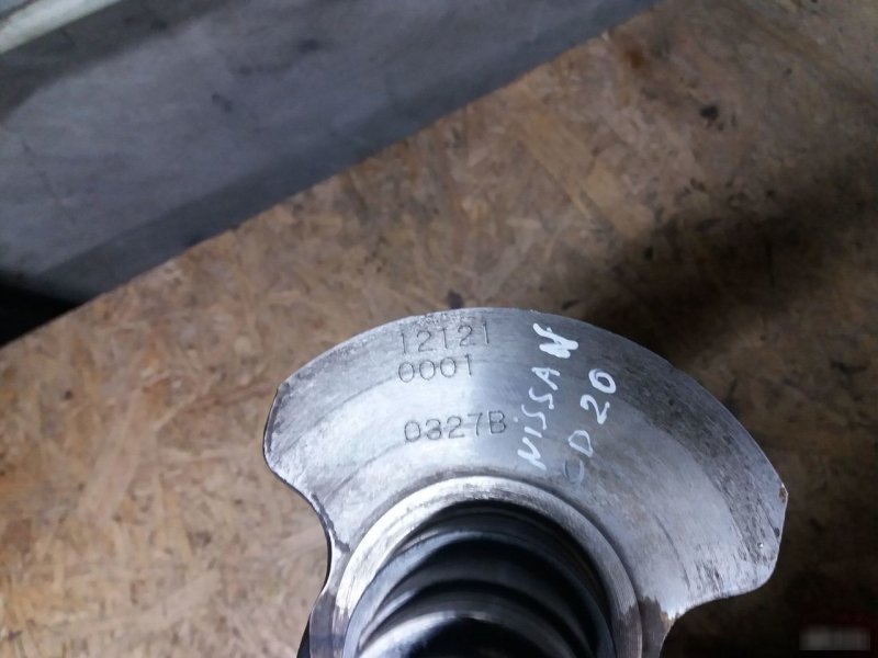 Коленвал, 9130 рублей, Калининград