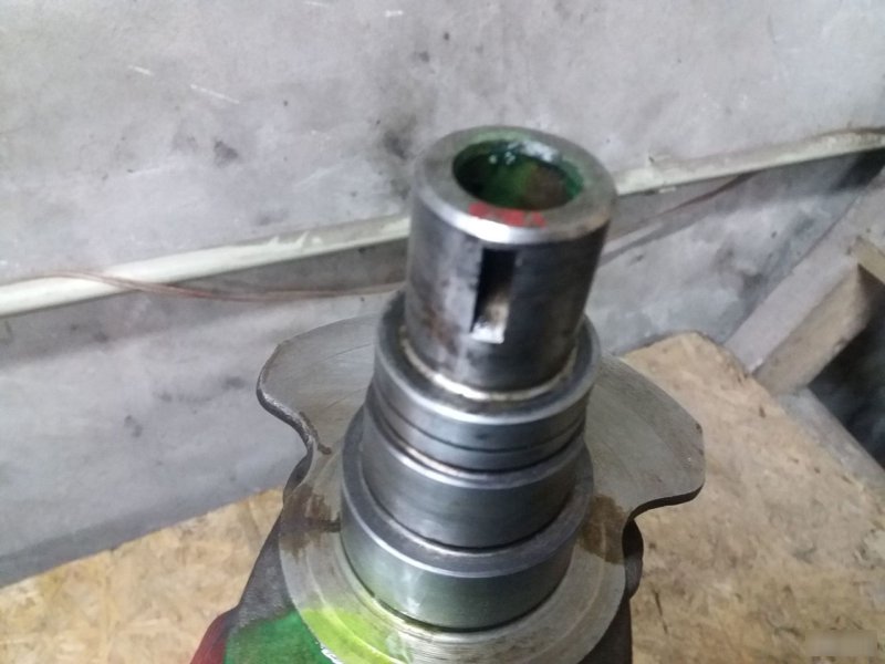 Коленвал, 9130 рублей, Калининград