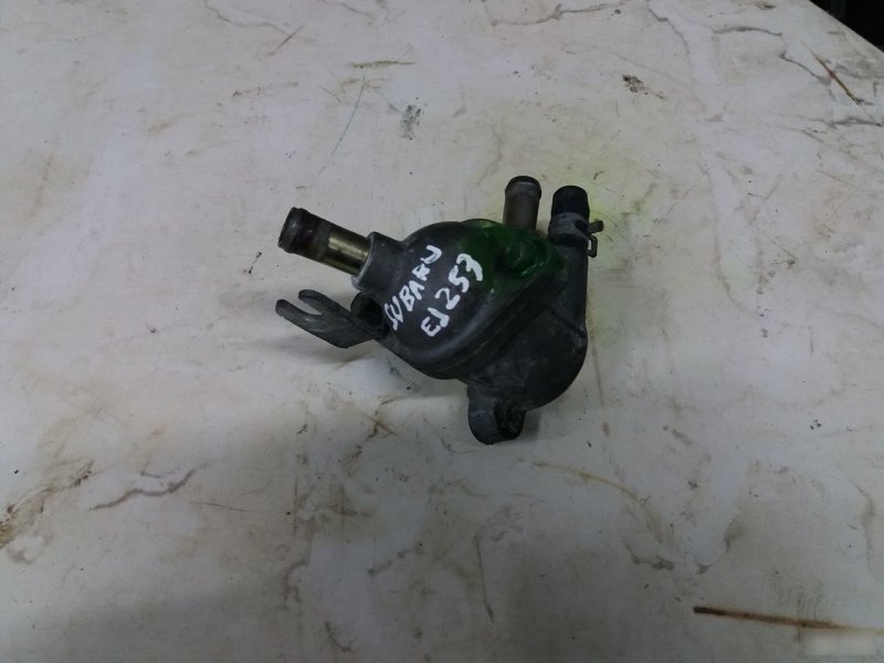 Корпус термостата, 2000 рублей, Калининград