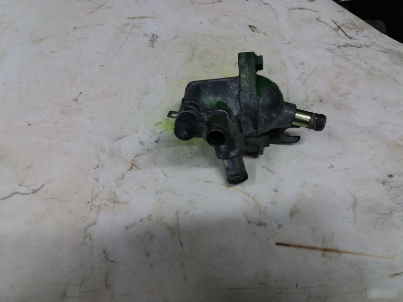 Корпус термостата, 2000 рублей, Калининград