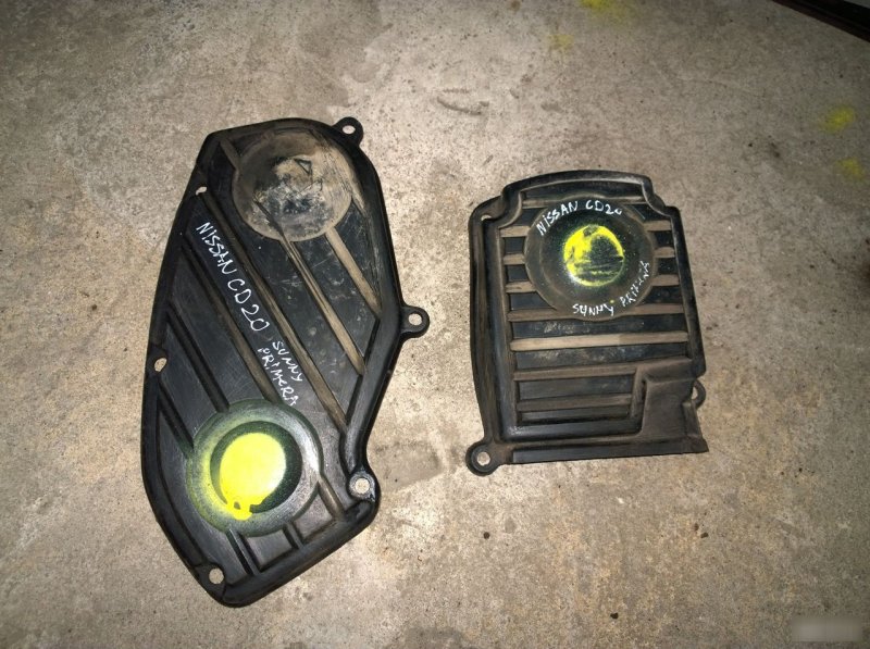 Крышка ремня ГРМ, 1500 рублей, Калининград