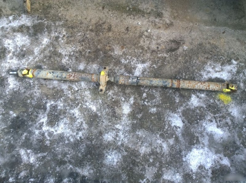 Кардан, 9830 рублей, Калининград