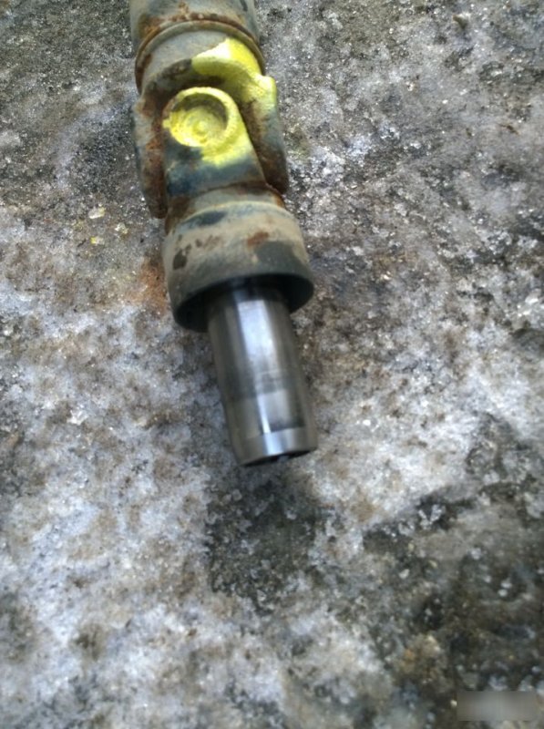 Кардан, 9830 рублей, Калининград