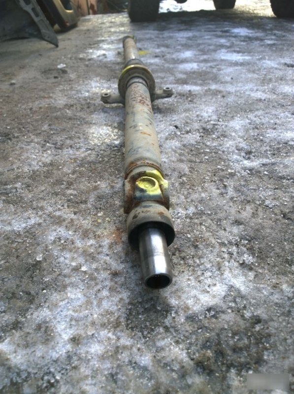 Кардан, 9830 рублей, Калининград