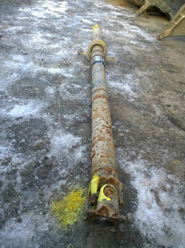 Кардан, 9830 рублей, Калининград