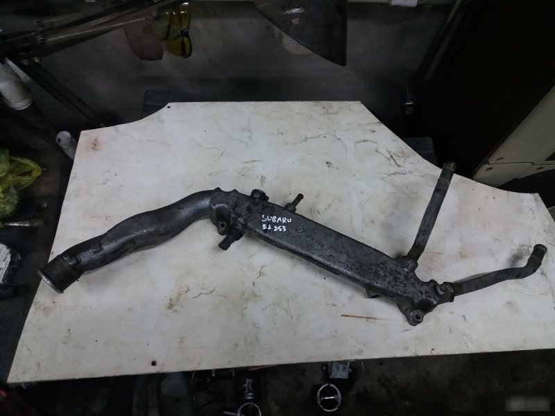 Трубка системы охлаждения, 2220 рублей, Калининград