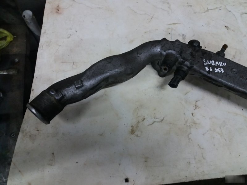 Трубка системы охлаждения, 2220 рублей, Калининград