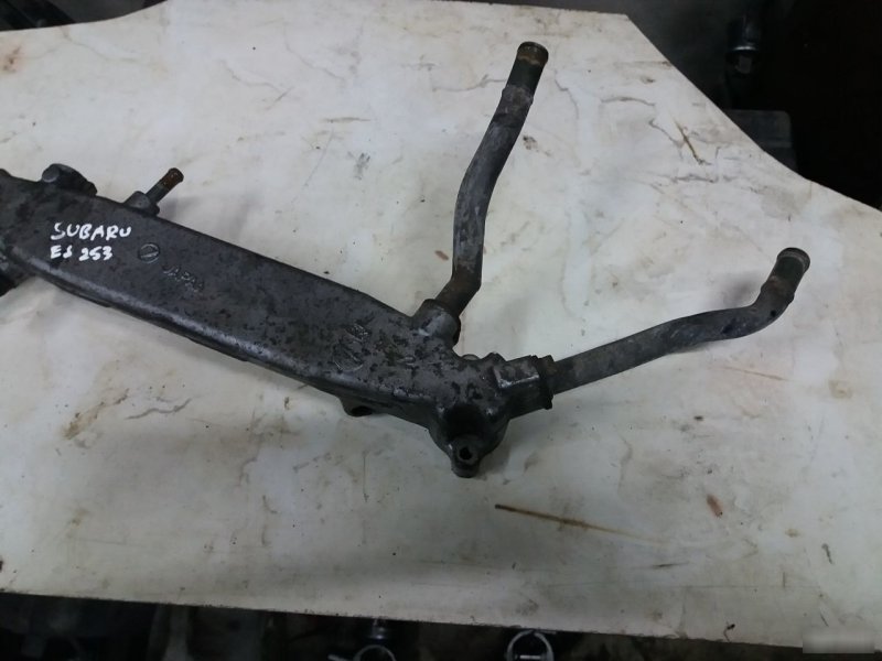 Трубка системы охлаждения, 2220 рублей, Калининград