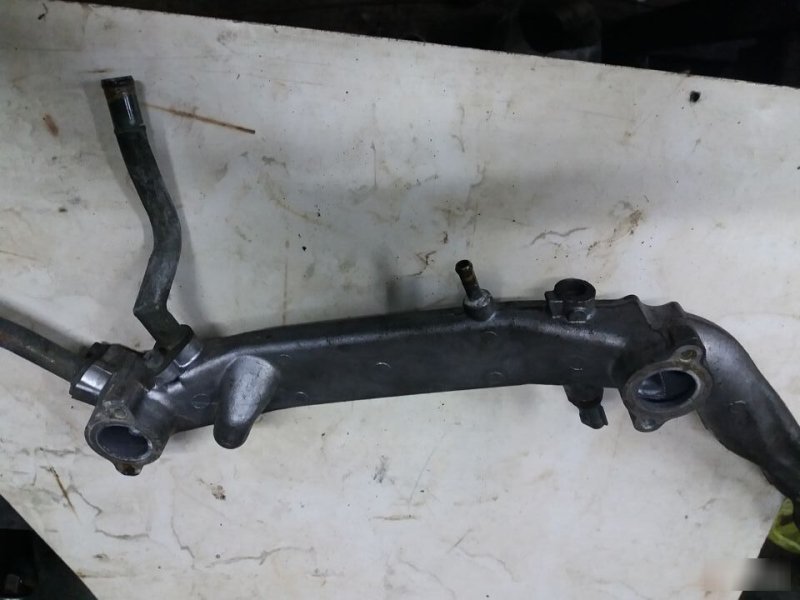 Трубка системы охлаждения, 2220 рублей, Калининград