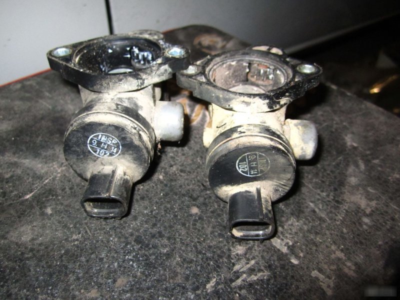 Моторчик дроссельной заслонки, 3940 рублей, Калининград