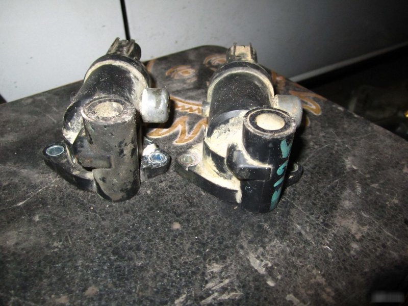 Моторчик дроссельной заслонки, 3940 рублей, Калининград