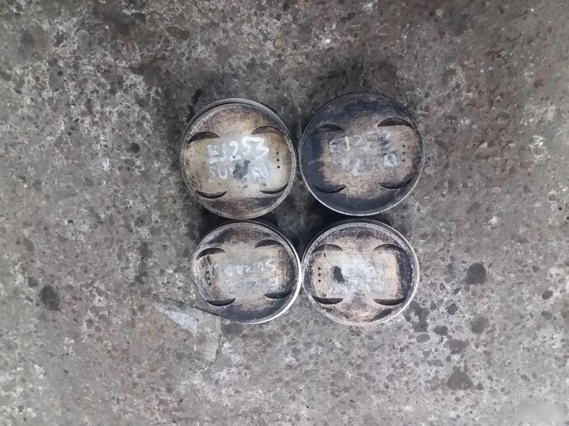 Поршни, 10060 рублей, Калининград