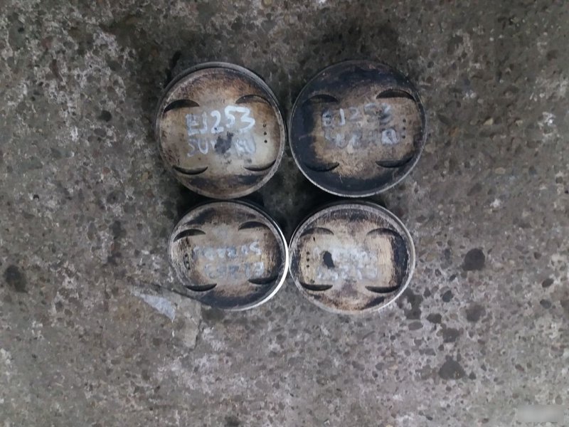 Поршни, 10060 рублей, Калининград