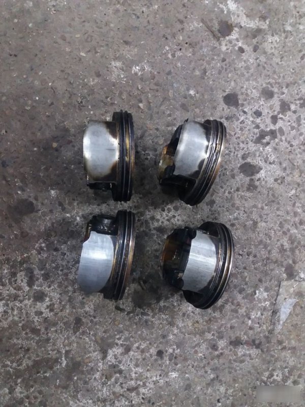 Поршни, 10060 рублей, Калининград