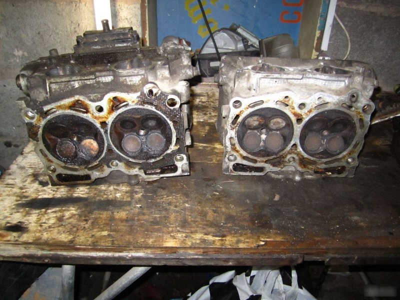 ГБЦ, 7870 рублей, Калининград