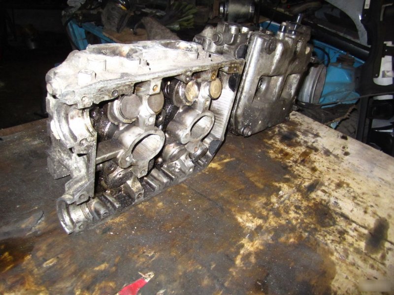 ГБЦ, 7870 рублей, Калининград