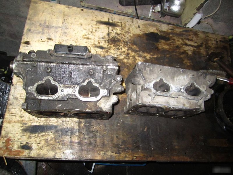 ГБЦ, 7870 рублей, Калининград