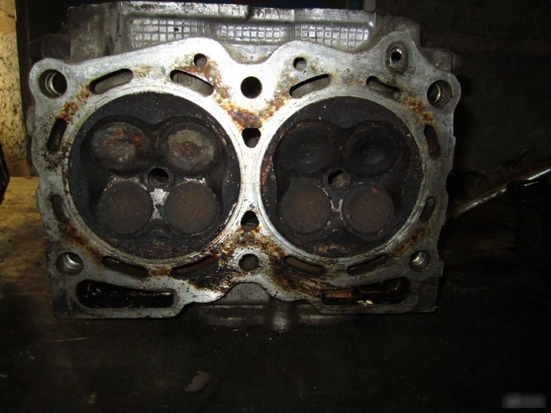 ГБЦ, 7870 рублей, Калининград