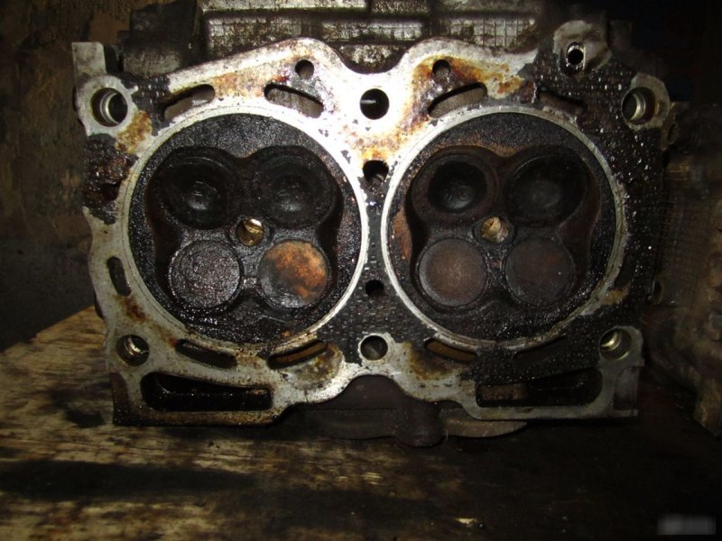 ГБЦ, 7870 рублей, Калининград