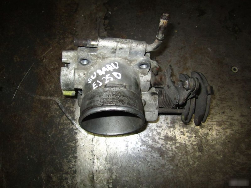 Дроссельная заслонка, 1590 рублей, Калининград