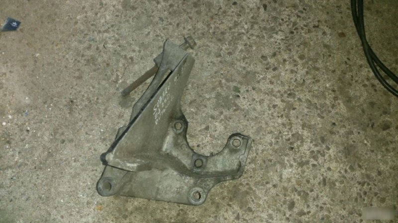 Кронштейн крепление насоса ГУР, 2370 рублей, Калининград