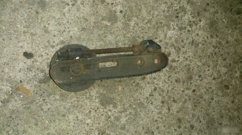 Натяжитель ремня ГРМ, 1250 рублей, Калининград