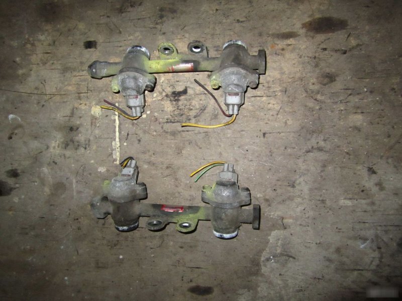 Форсунка, 1590 рублей, Калининград