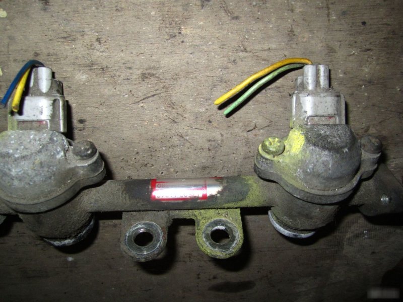 Форсунка, 1590 рублей, Калининград