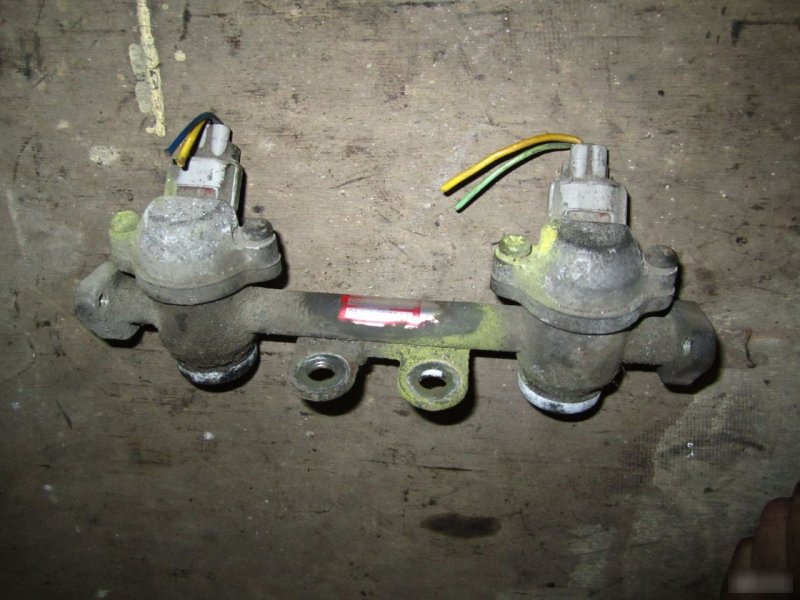 Форсунка, 1590 рублей, Калининград