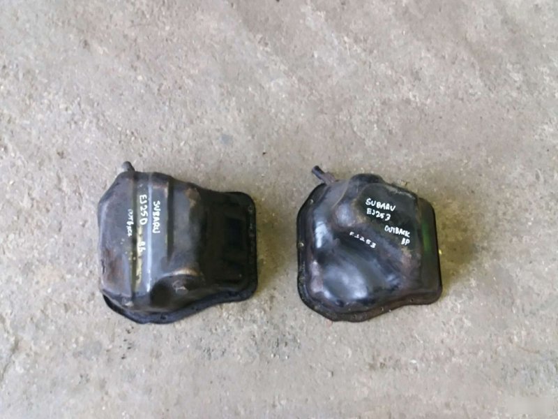 Масляный поддон, 2500 рублей, Калининград