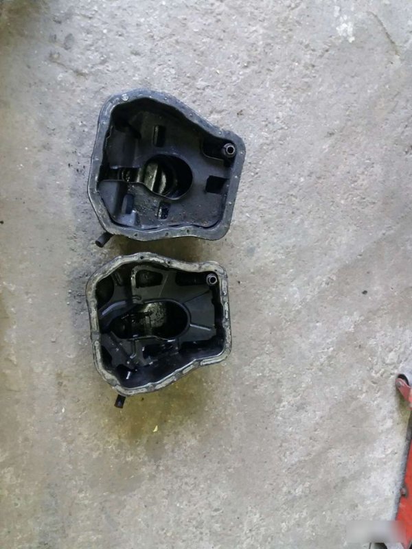 Масляный поддон, 2500 рублей, Калининград